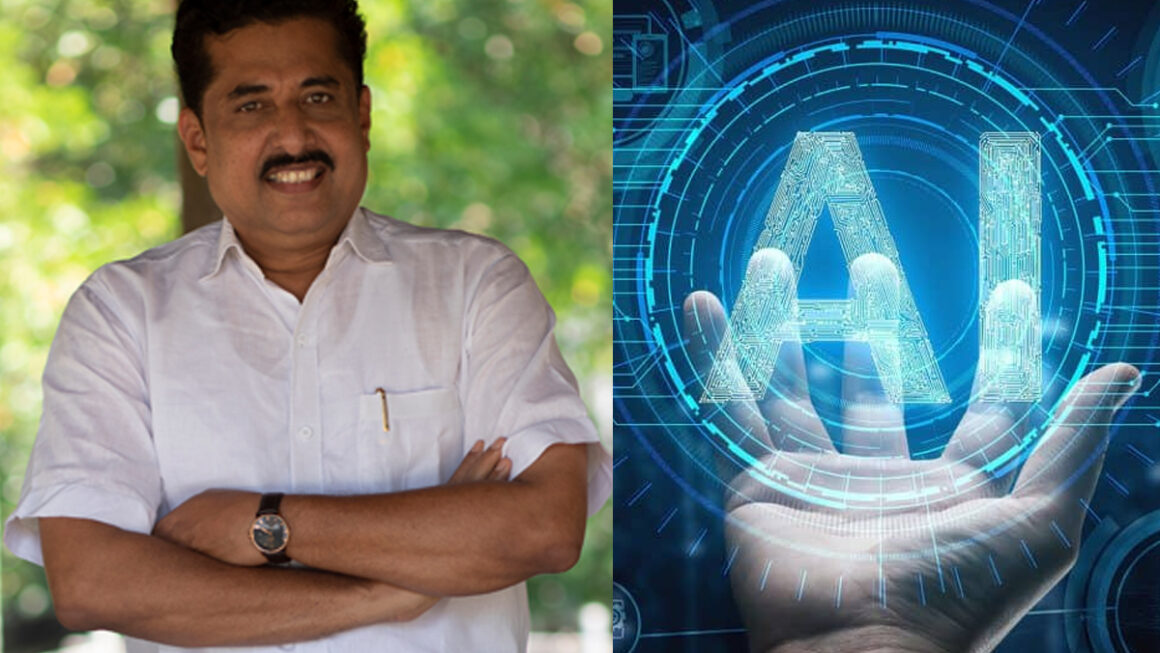 എ.ഐ യുഗത്തിൽ വിദ്യാർത്ഥികൾ ആഗോള നിലവാരത്തിലേക്ക് ഉയരണം: മന്ത്രി എൻ. ഷംസുദ്ദീൻ