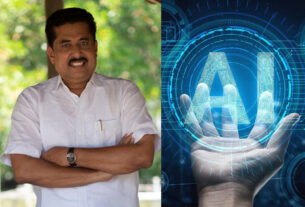 എ.ഐ യുഗത്തിൽ വിദ്യാർത്ഥികൾ ആഗോള നിലവാരത്തിലേക്ക് ഉയരണം: മന്ത്രി എൻ. ഷംസുദ്ദീൻ